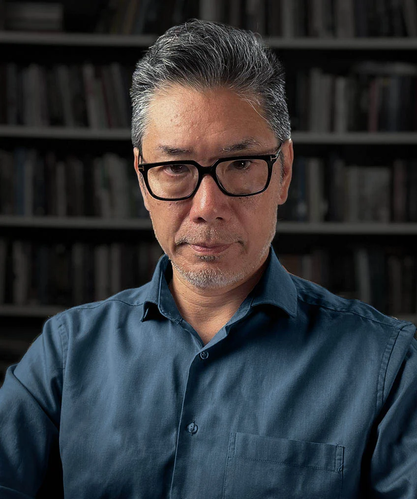 Gilbert Leung